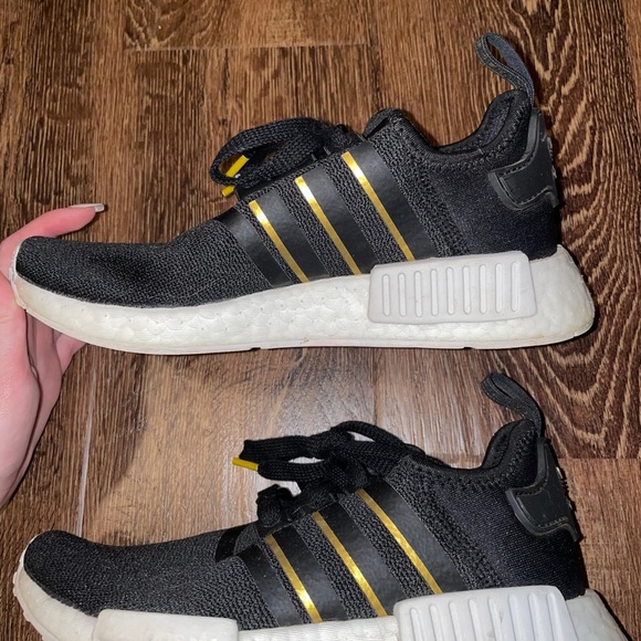 Adidas NMD - Picture 1 of 4